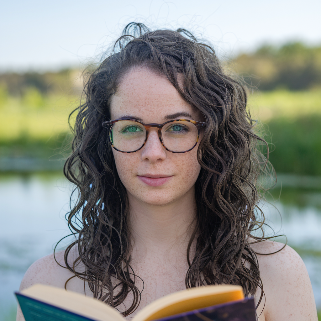A Photo Of A 30 Year Old Brunette With Curly Brown Xcusfie5rtcobcpdqqs0cq G5uxlso3riaf Xjbuozdcq