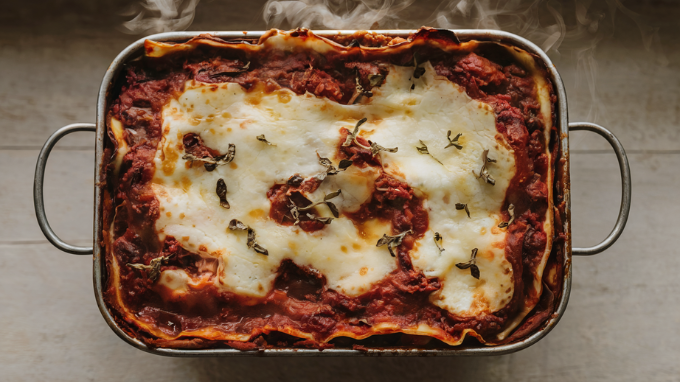 Lasagna