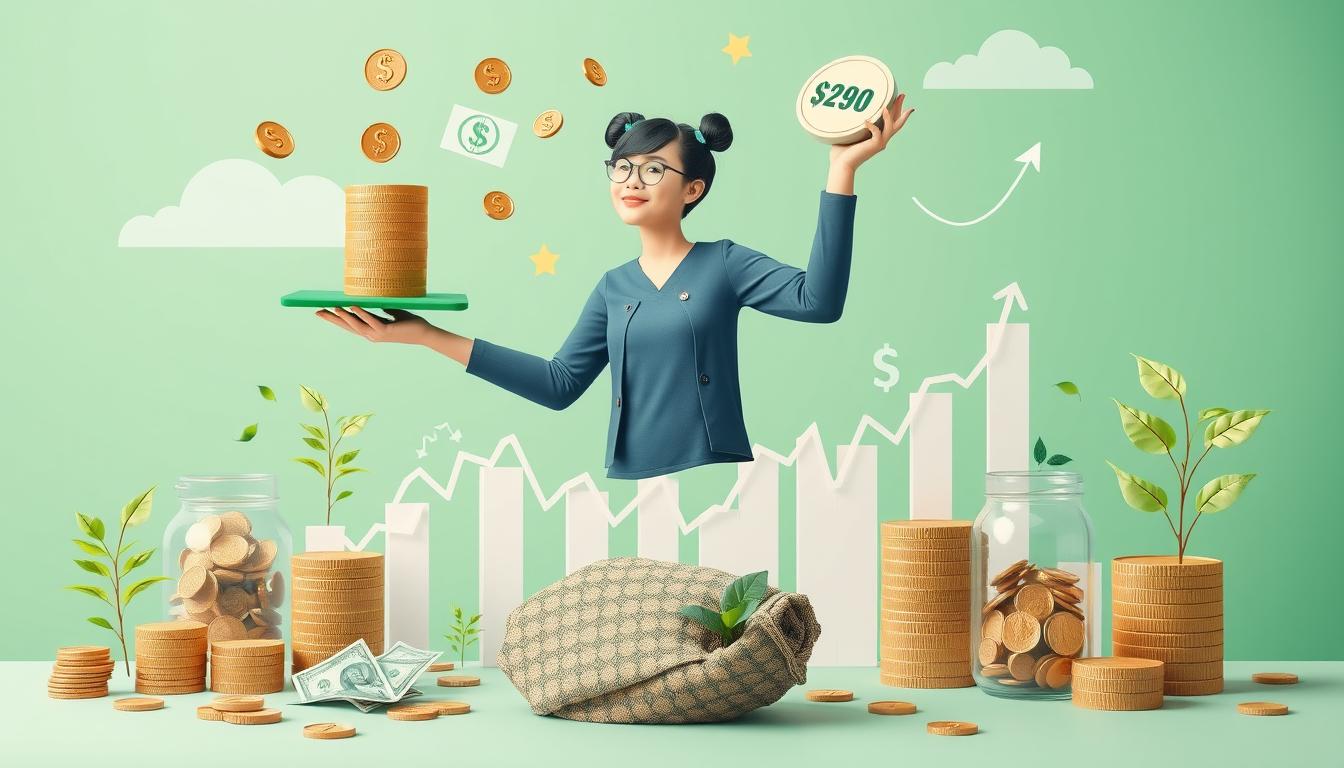 Maximizing Your Earnings Maximizing Your Earnings