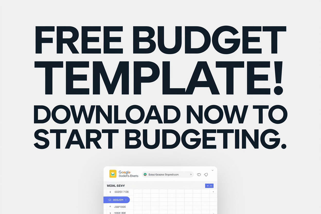 Smart Budgeting Tips to Take Control of Your Money