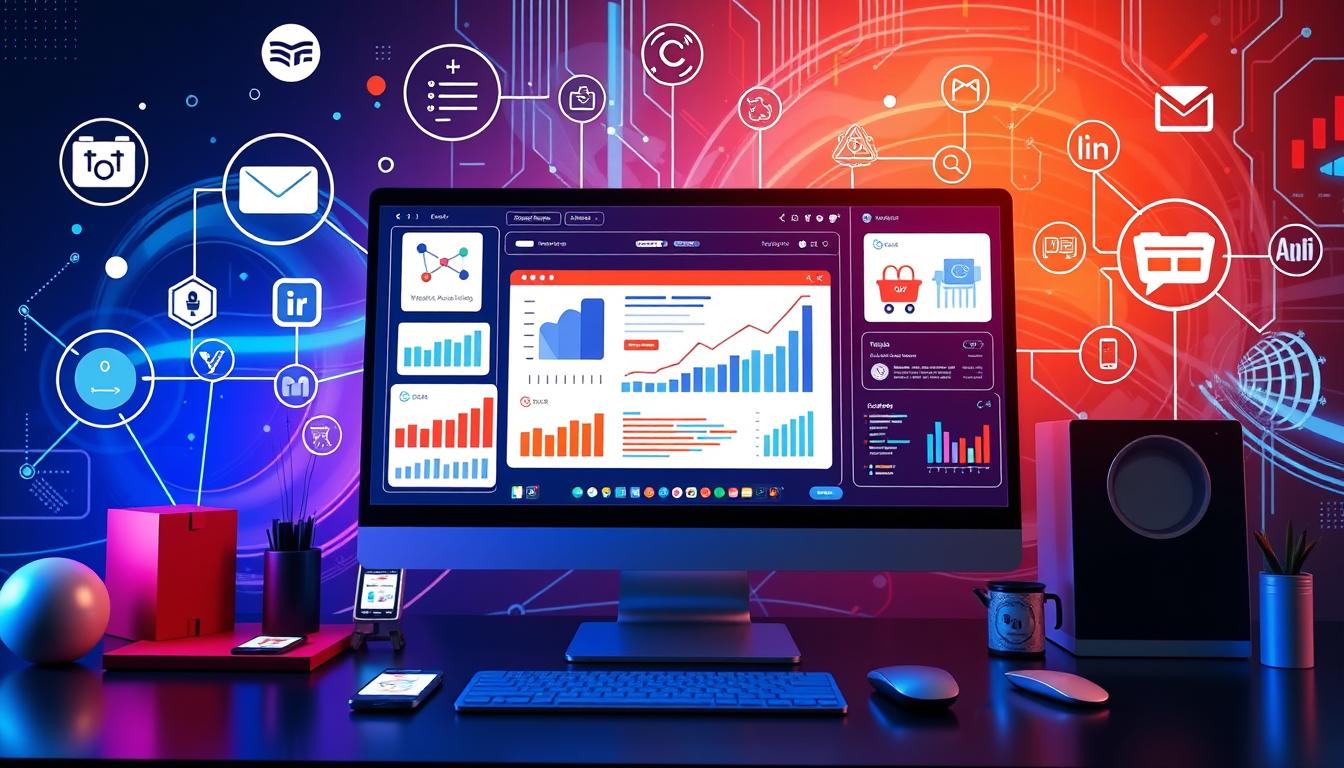 affiliate marketing online platforms