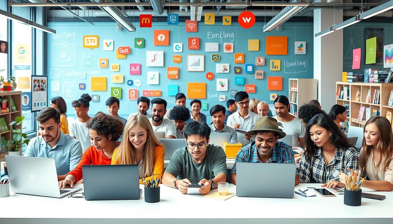 freelance marketplaces